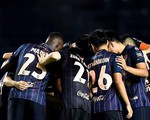 Xuân Trường ra mắt chưa được suôn sẻ trận Buriram hòa 1-1