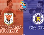 Shandong Luneng mạnh hơn Hà Nội FC như thế nào?