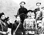 Hồn nến - Tri ân và không lãng quên ngày 17-2