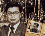 Cuộc chiến vệ quốc 1979 và cái chết của phóng viên Nhật Takano
