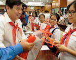 Suy nghĩ lớn trong phát biểu trẻ thơ