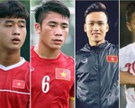 Fox Sports đánh giá cao 5 ngôi sao trẻ tài năng của U-22 Việt Nam