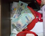 Làm rõ việc điều chuyển công an phá vụ 