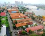 Đề xuất chuyển đổi công năng cầu tàu Ba Son phục vụ du lịch
