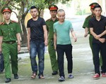 Bắt nhóm người cưỡng đoạt tài sản, bắt giữ người trái pháp luật