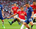 CĐV Manchester United: 