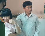 Mâu thuẫn chuyện tiền bạc, kéo băng nhóm chém người