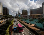Trung Quốc kéo Macau, Hong Kong về đấu với Thung lũng Silicon của Mỹ