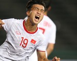 Đá bại U-22 Đông Timor, U-22 Việt Nam đoạt vé vào bán kết