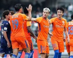 Shandong Luneng hứa thưởng 