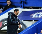 Nhiều CĐV Chelsea yêu cầu sa thải HLV Maurizio Sarri