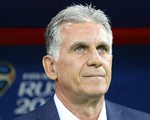 HLV Carlos Queiroz: Qatar hỗ trợ tài chính cho Iran ở Asian Cup 2019