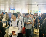 Hàng không tăng cường chuyến bay đêm phục vụ Tết