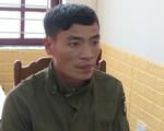 Bắt nghi phạm giết người cướp tài sản