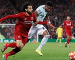 Hòa 0-0 tại Anfield, Liverpool và B.M chờ quyết đấu trên đất Đức