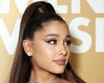 Ariana Grande giành ba hạng đầu trên Billboard Hot 100