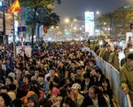 Giáo hội Phật giáo Việt Nam yêu cầu không được trục lợi với lễ cầu an