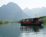 Quảng Bình mở tuyến du lịch đường sông tham quan các làng nghề
