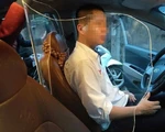 Cục Đăng kiểm nói gì về việc lắp thêm khoang chắn bảo vệ tài xế?