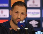 ‘Schalke 04 cần may mắn để đá bại Manchester City’