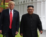 Ông Trump và ông Kim sẽ ăn tối chung trong ngày đầu ở Hà Nội?