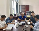 HLV Park Hang Seo tham vấn HLV Hoàng Anh Tuấn xây dựng U23 VN