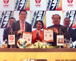 Masan tài trợ trên 40 tỉ đồng cho V-League 2019