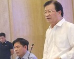 Năm 2019 phải khởi công tiếp một số đoạn đường cao tốc Bắc - Nam