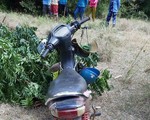 Một phụ nữ nghi bị hiếp và đánh đập đến chết