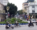 Hà Nội - điểm đến hòa bình