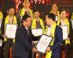 Vinamilk chinh phục niềm tin người tiêu dùng 23 năm liền
