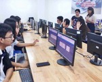Học sinh lớp 3, lớp 7 ở TP.HCM phải làm bài khảo sát trực tuyến