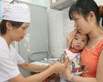 Bộ Y tế khuyến cáo người dân tiêm văcxin cúm mùa