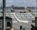 Nga cáo buộc Mỹ tìm cách vũ trang cho phe đối lập Venezuela