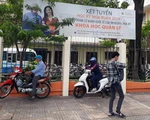 Nở rộ hình thức "bán du học"