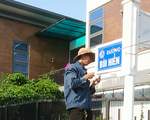 Đà Nẵng có tên đường mang tên nhà văn Bùi Hiển