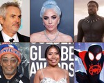 Oscar 2019 và 13 đề cử lần đầu tiên trong lịch sử Viện hàn lâm