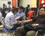 Lễ hội Xuân hồng: Dự kiến tiếp nhận 5.000 đơn vị máu