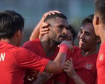 U22 Việt Nam gặp U22 Indonesia ở trận bán kết ngày 24-2