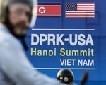 Người Hà Nội kỳ vọng gì về thượng đỉnh Mỹ - Triều?