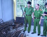 Nhầm tiếng gà gáy phát từ điện thoại, bắn chết một người đi săn khác