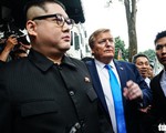 Ông Trump 