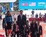 Thượng đỉnh Mỹ - Triều phản ánh đường lối hòa bình của Việt Nam