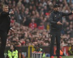 M.U vs Liverpool: Cả Solskjaer lẫn Klopp đều quá sợ thua