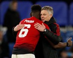 HLV Klopp: Ông Solskjaer giúp Manchester United lấy lại sự nguy hiểm