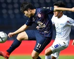 CĐV Buriram: ‘Lẽ ra HLV không nên thay Xuân Trường’