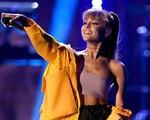 Ariana Grande - một siêu sao kiểu mới