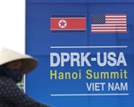 Chủ tịch Hà Nội kêu gọi quảng bá nét thanh lịch dịp thượng đỉnh
