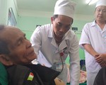 Người thầy thuốc "sẽ được người Cơ Tu nhắc đến mãi mãi"