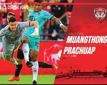 Video những pha cứu thua ngộ nghĩnh của Văn Lâm trước Prachuap